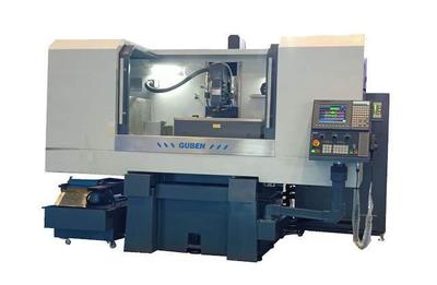 2022青島機床展 |浙江固本精密機械邀您觀展