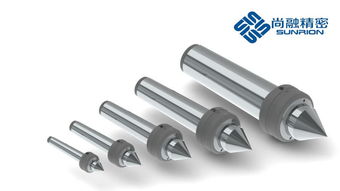 瑞士gepy 中國總代西安尚融精密 gepy