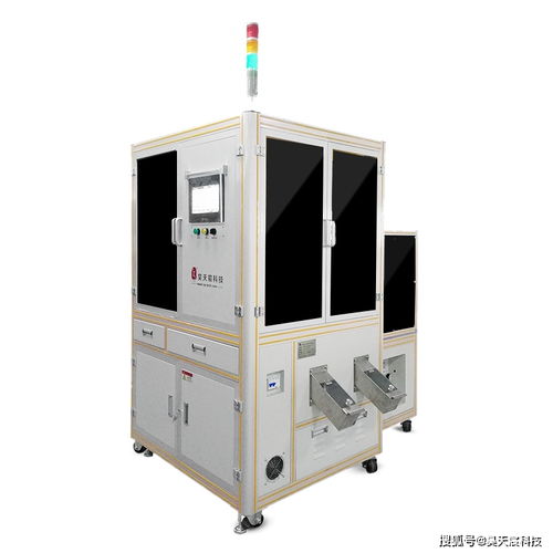 視覺檢測儀品牌哪個(gè)好 機(jī)器視覺檢測設(shè)備有哪些