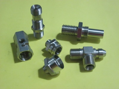 機(jī)械零部件加工廠家圖片