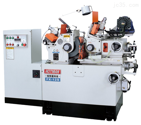 FX-12S高精密無心磨床,高精密無心磨床加工范圍-產品報價