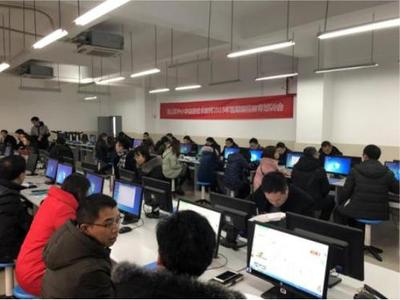 宿遷在線少兒編程培訓班 培養未來創新者的搖籃