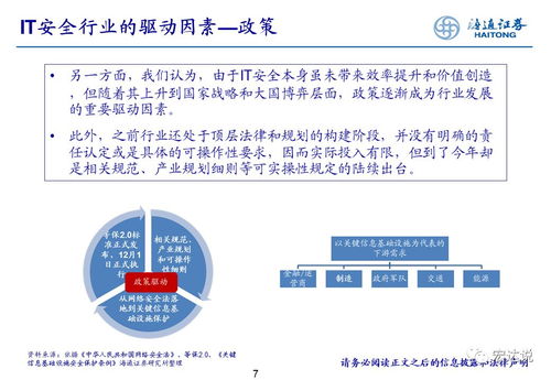 海通計算機2020年網(wǎng)絡(luò)安全投資策略 聚焦合規(guī)驅(qū)動與技術(shù)創(chuàng)新，強化網(wǎng)絡(luò)投資管理及咨詢
