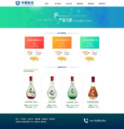 華夏陽(yáng)光投資管理公司官網(wǎng)設(shè)計(jì)方案 構(gòu)建專業(yè)、透明、智能的網(wǎng)絡(luò)投資與咨詢平臺(tái)