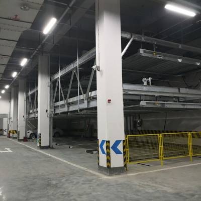 中國機械設備租賃市場價格與供應商分析