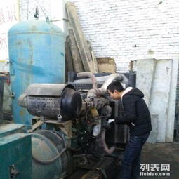 昆明二手柴油發電機出售與玉溪、大理、蒙自無油發電機租賃服務指南