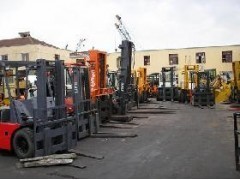 上海楊浦區(qū)高價回收二手機(jī)械設(shè)備、工程機(jī)械、報廢叉車吊車_工程與建筑機(jī)械_機(jī)械、機(jī)電、設(shè)備_求購_中國貿(mào)易網(wǎng)