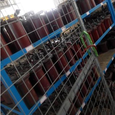 YDF222-4-0.55防爆型電動執(zhí)行器 化工機(jī)械設(shè)備租賃中的關(guān)鍵輔助設(shè)備