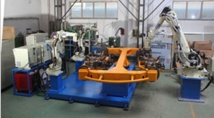 山東焊接機器人應(yīng)用與租賃市場觀察 聚焦淄博、濟南、青島